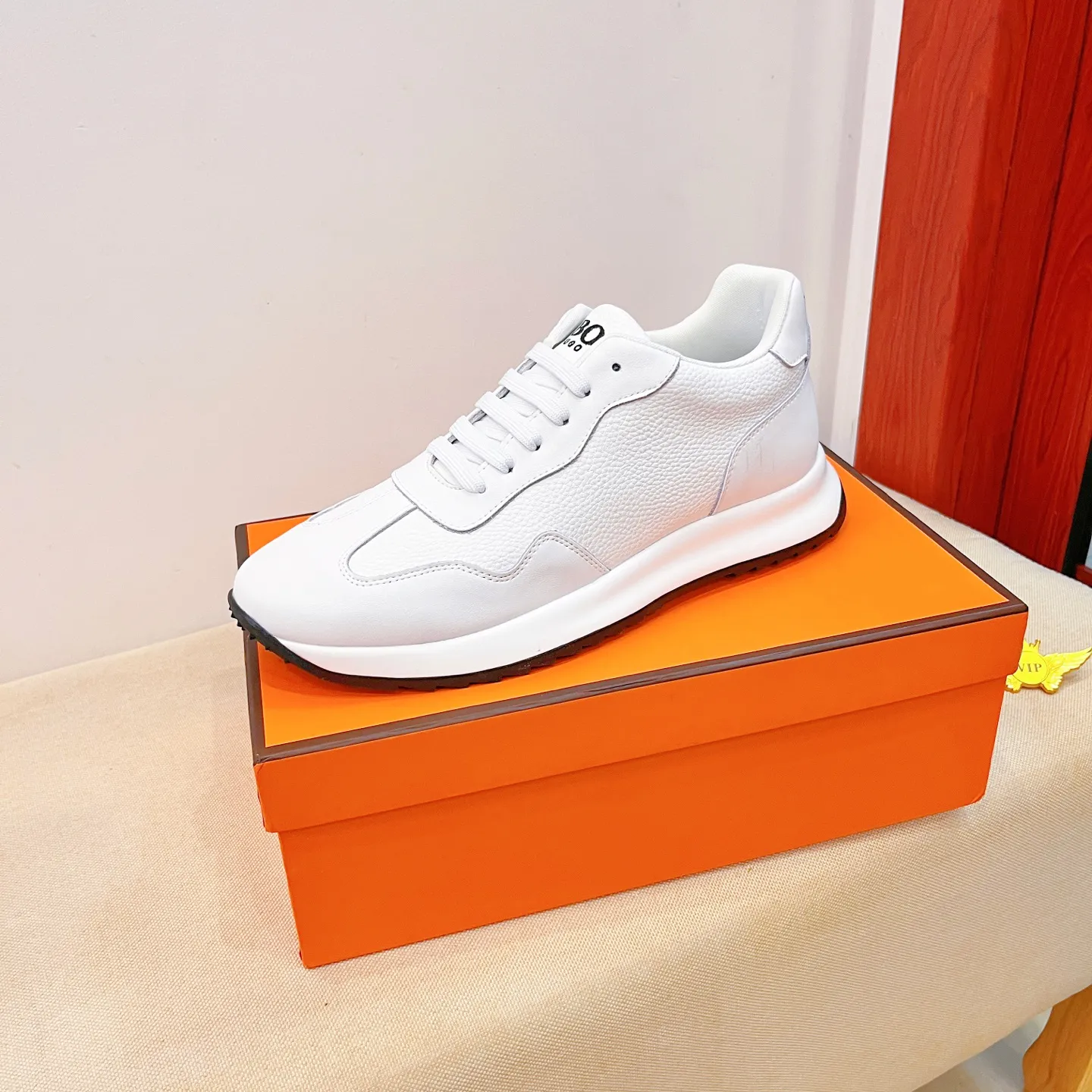 Men's shoes 💰 460💰【LV】🔥Louis Vuitton, high-end men's shoes brand official website 1:1 latest masterpiece: uppers are made of Italian imported first-layer cowhide with comfortable and breathable lining➕original non-slip and wear-resistant outsole🔥, making walking more convenient and comfortable! An exclusive new model, a stunning work, a beautiful 1:1 replica [color] compared to the official quality! Create a fashionable personality to set off your uniqueness! A must-have for trendy men! Classic🔥Size: 38-44 Color: 🔥Multiple colors available🔥.